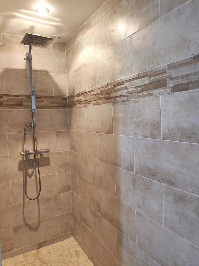 Gîte pour 4 personnes à Biville-sur-Mer - 4