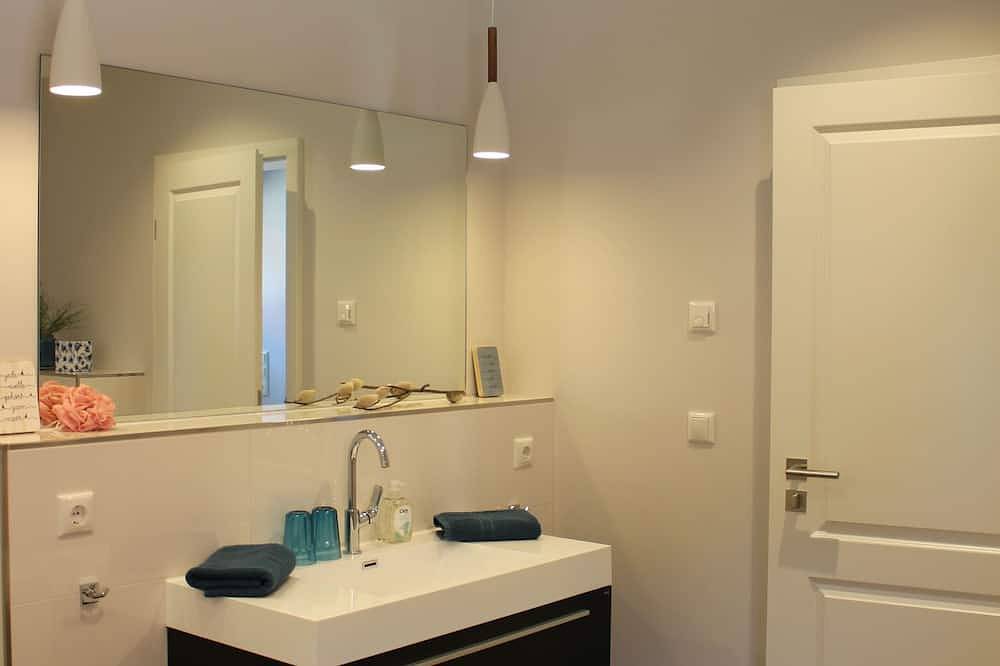 Ganze Wohnung, Ferienwohnung/App. für 2 Gäste mit 55m² in Fehmarn Ot Vadersdorf in Westfehmarn, Fehmarn