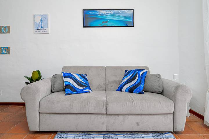 Ferienwohnung für 4 Personen in Costa Smeralda - 4
