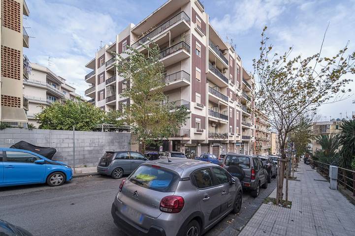 Appartement de vacances pour 5 personnes - 1
