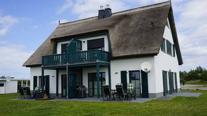 Ferienhaus für 4 Personen in Vaschvitz, Trent, Bild 1