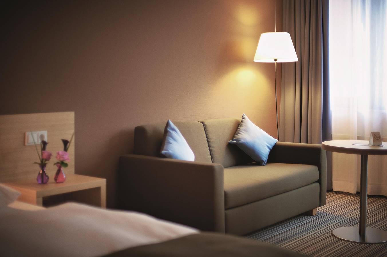 Doppelzimmer Avance in Höhr-Grenzhausen, Westerwald