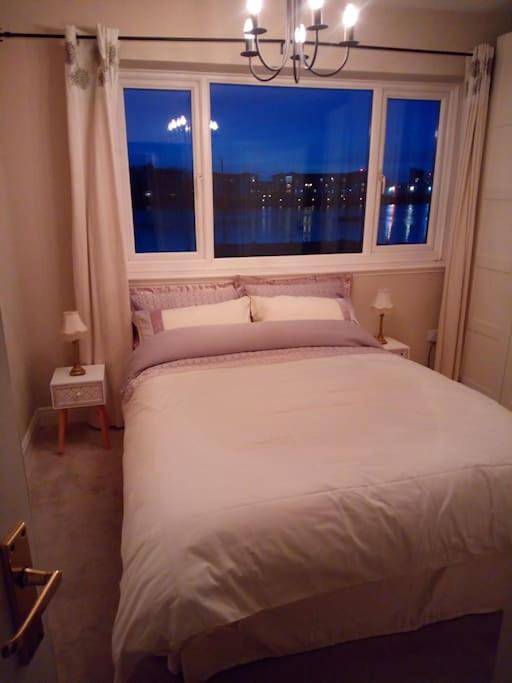Location de vacances pour 9 personnes, avec Terrasse et Jardin à Southampton - 2