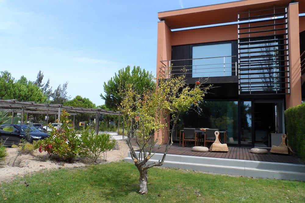 Hedone Tróia Resort in Carvalhal, Costa Alentejana