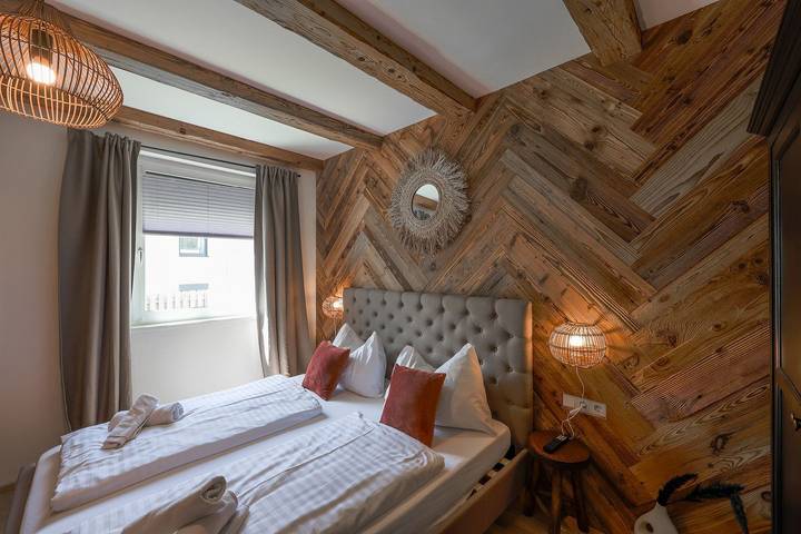 Ganze Wohnung, "Bergzeit" by Alpenidyll Apartments in Aich, Schladming-Dachstein