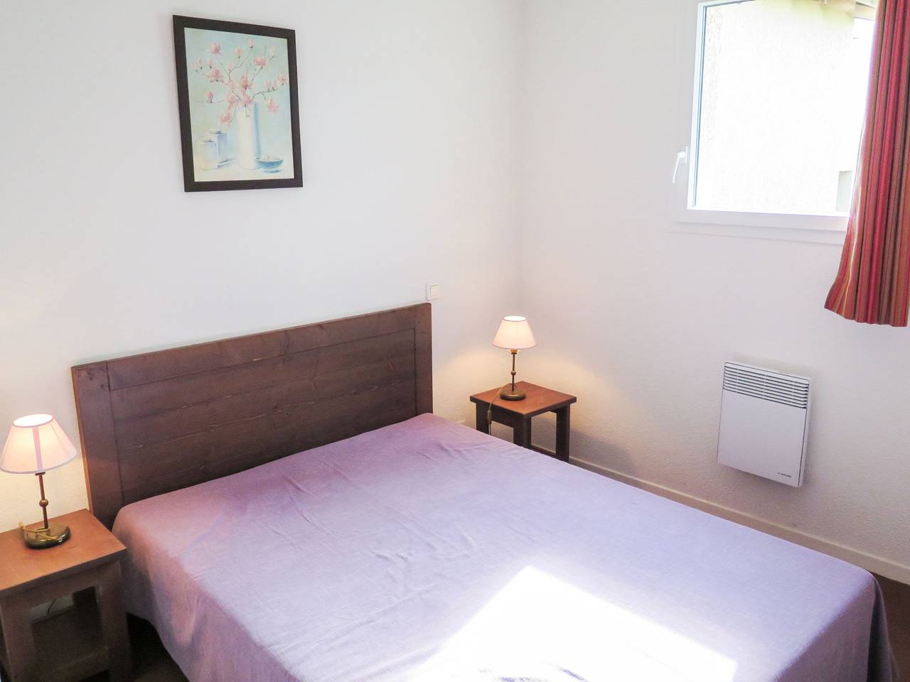 Domaine des Cazelles in Cajarc, Parque Natural Regional Causses du Quercy