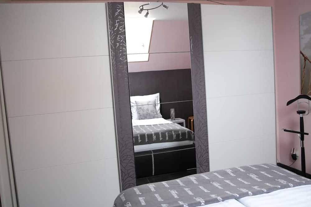 Ganze Wohnung, Ferienwohnung 1 - Ferienwohnungen Riedel in Pegnitz, Frankenalb