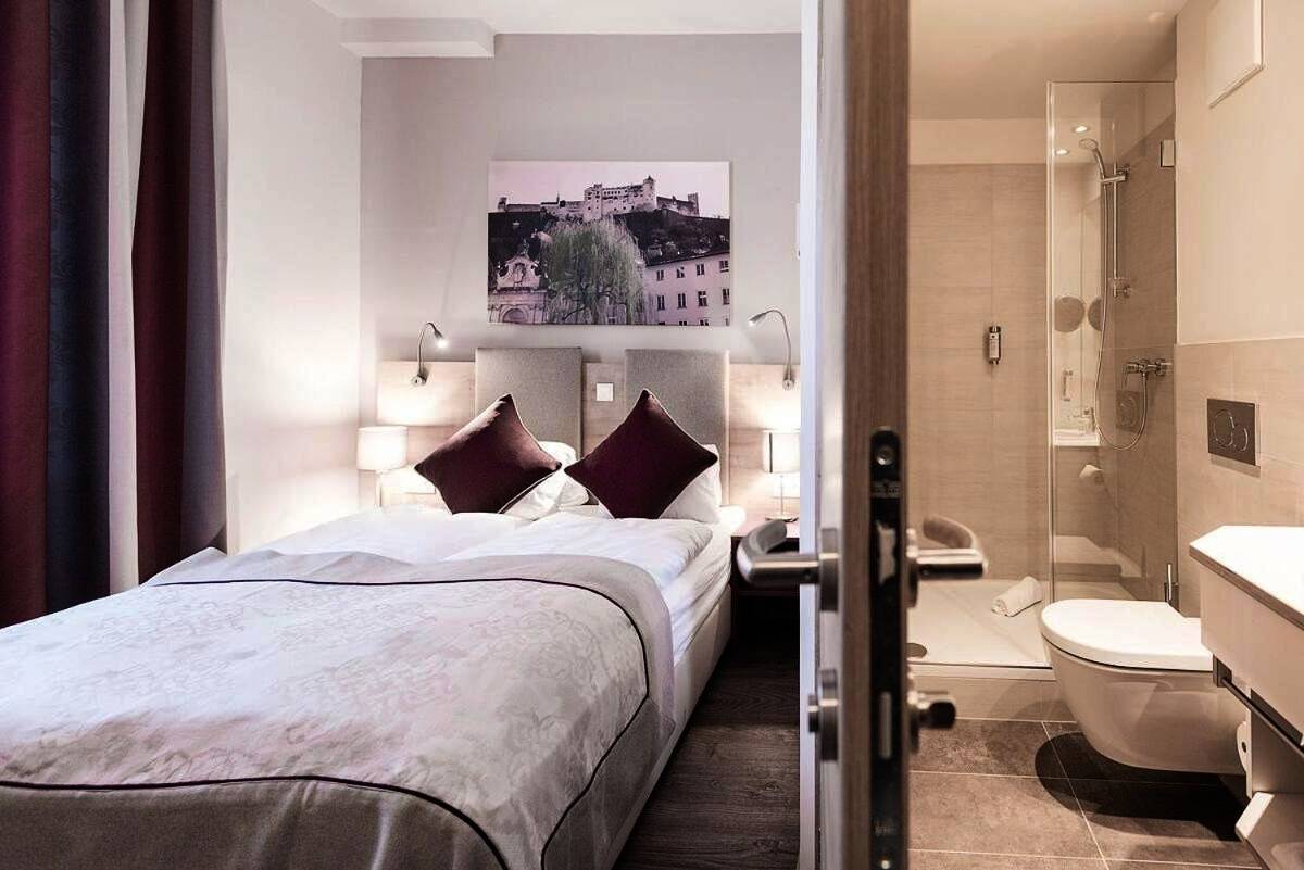 Hotel junior by Max 70 in Salzburg, DMO Demo Region_1