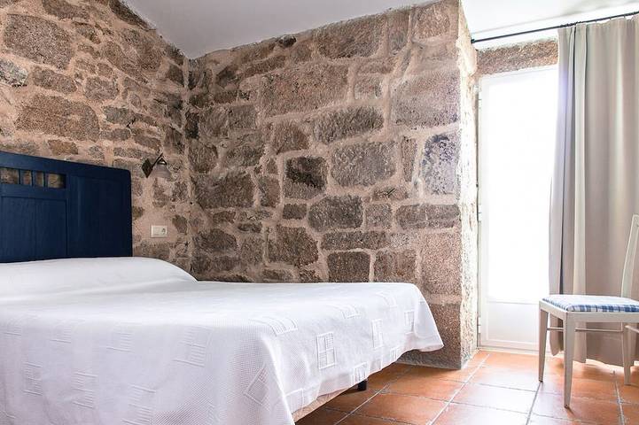 Casa do Comendiante - Apartamento 4 + 1 (II) in San Juan del Río (Orense), Provincia de Orense