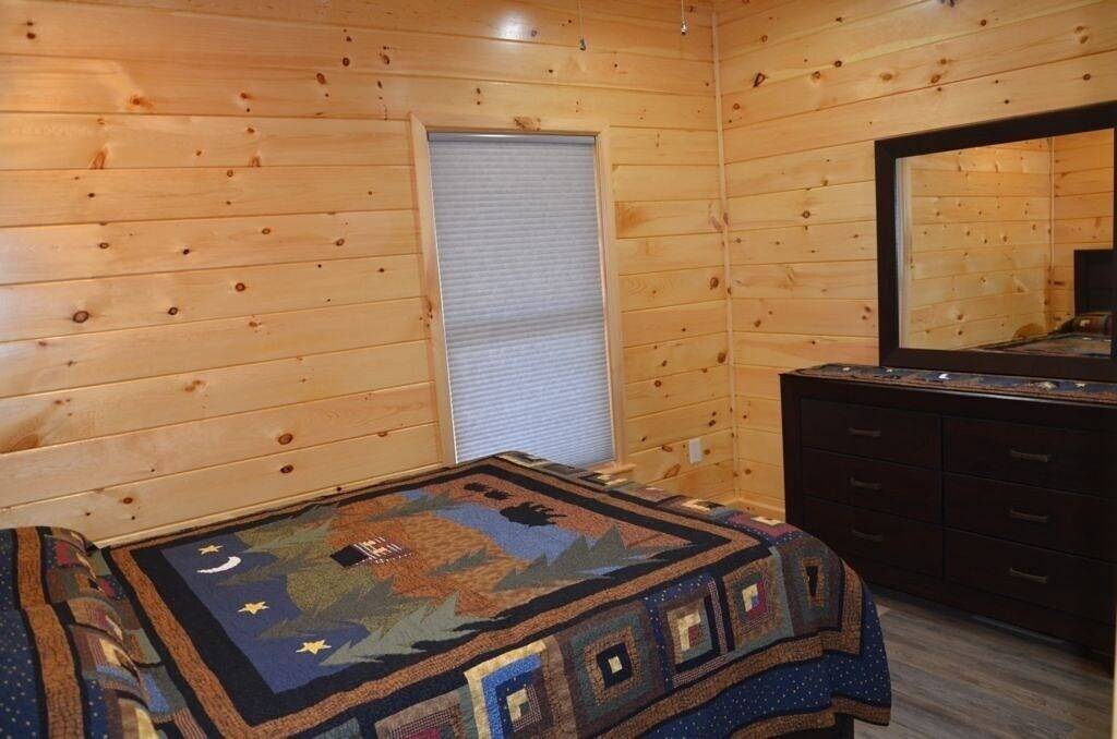 Neue Auflistung! Pearl Bear - 2 Schlafzimmer 1 Bad, Schlafen 4 in Monroe County (TN)