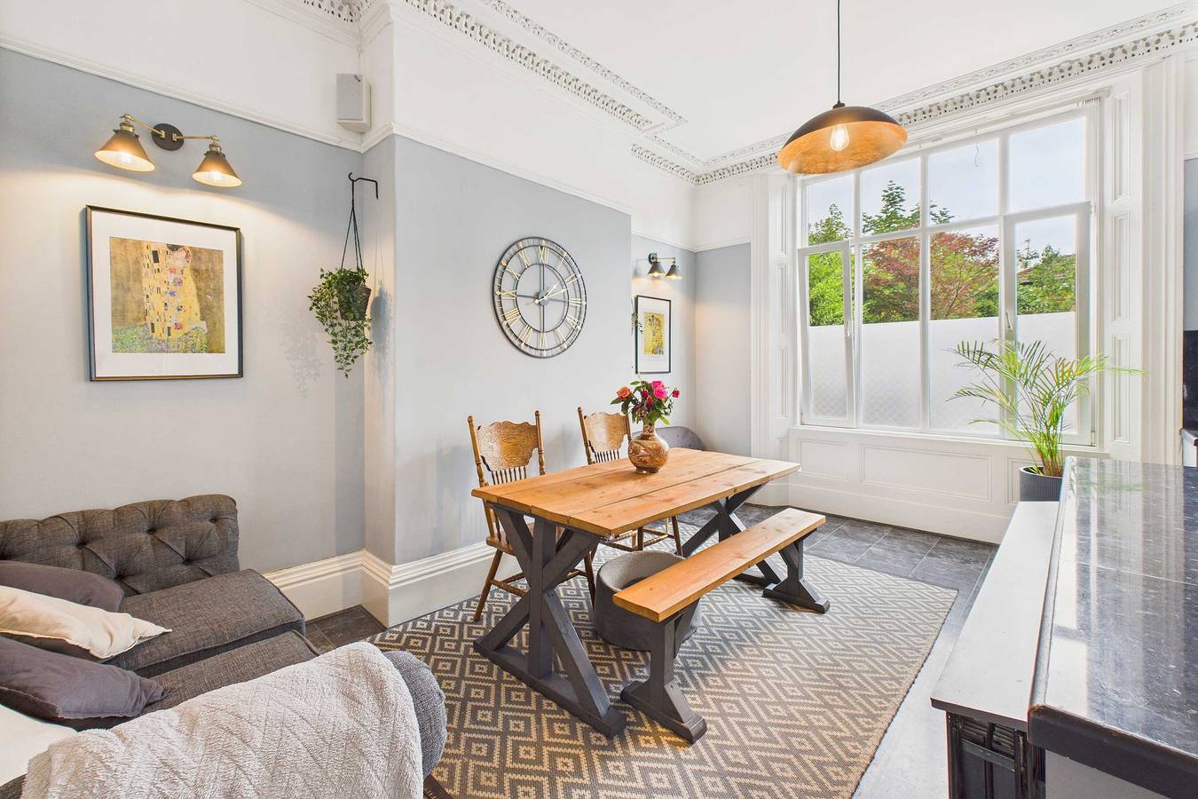Host & Stay | Beech Street in Liverpool, Merseyside