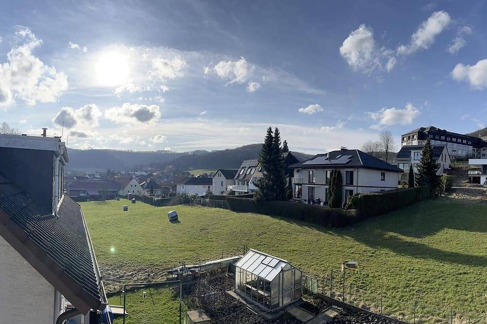 Ganze Wohnung, Ferienwohnung Mediterran in Bad Driburg, Kreis Höxter