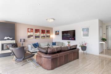 Chalet para 6 Personas en Lugano, Western Alps, Foto 3