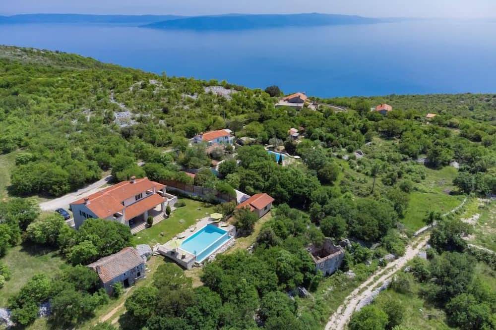 Casa vacanza a Arsia a partire da 288€ a notte
