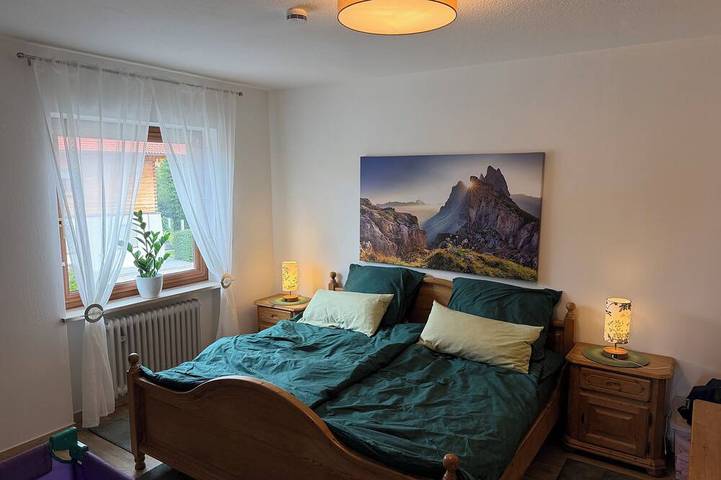 Ganze Wohnung, Kleine Auszeit am Alpenrand-herzlich willkommen Inzell in Inzell, Bayerische Alpen