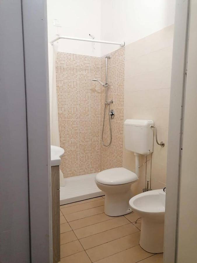 Divine apartment- Schiavonea in Corigliano-Rossano, Golfo di Taranto