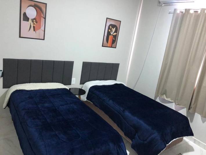 Casas e apartamentos de temporada para 2 pessoas em Brusque