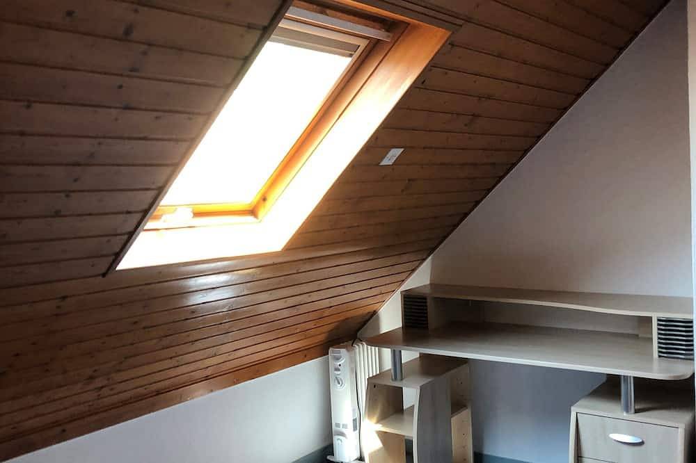 Einzelhaus Mit Schwimmbad in Merxheim, Gebweiler und Umgebung