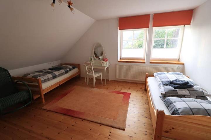 Ferienhaus für 6 Personen, mit Terrasse und Garten in Horn-Bad Meinberg - 4