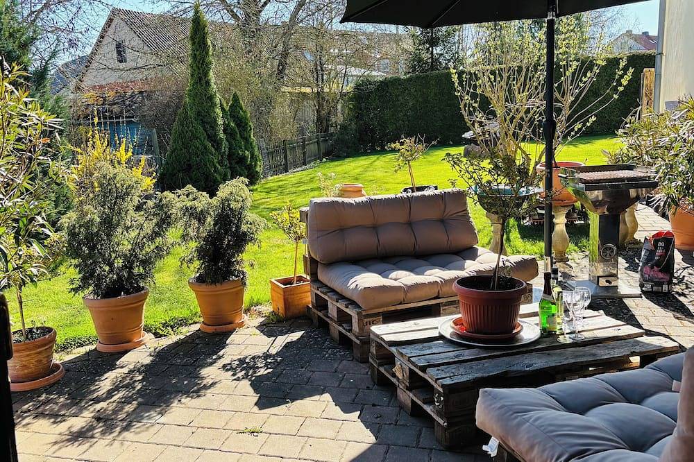 Ganze Wohnung, Ferienwohnung Maja Korbach Willingen Winterberg Edersee Sauerland Kellerwald in Lichtenfels, Waldecker Land