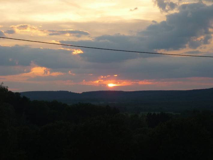 Chambre d’hôte pour 2 personnes, avec jardin dans les Vosges - 3