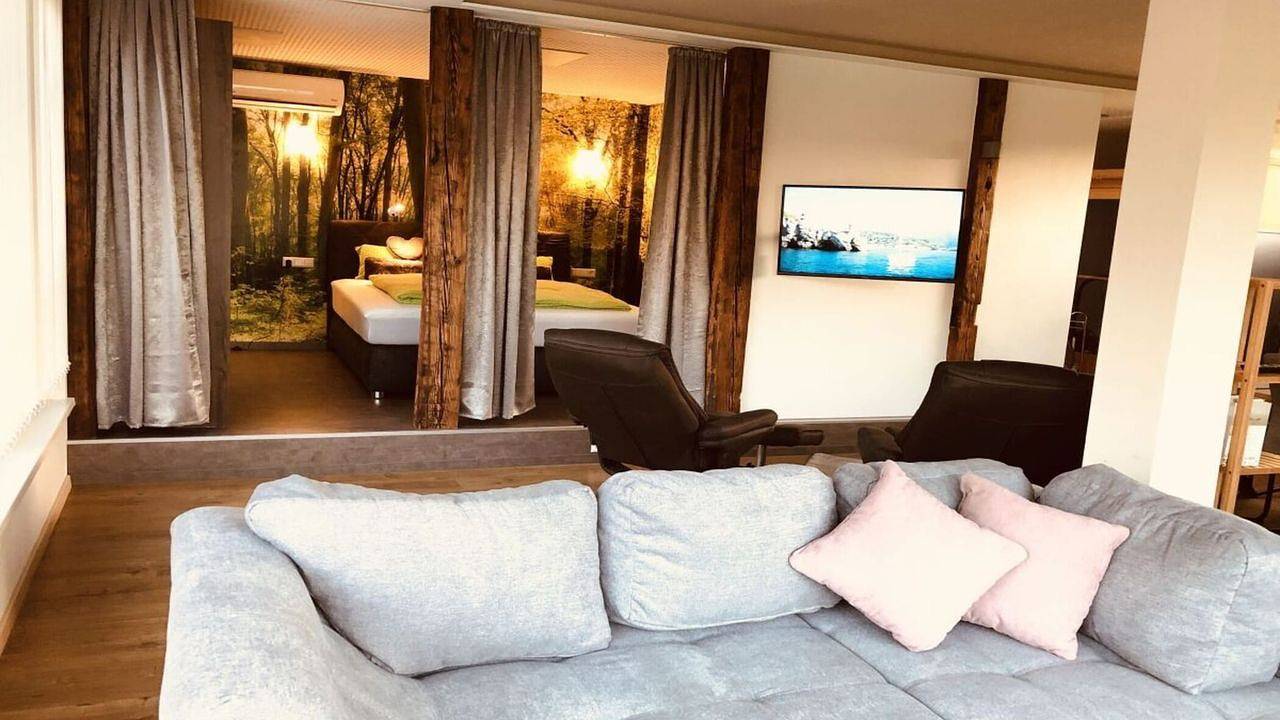 Ferienhaus für 3 Personen (60 m²) in Kappelrodeck in Kappelrodeck, Mittlerer Schwarzwald