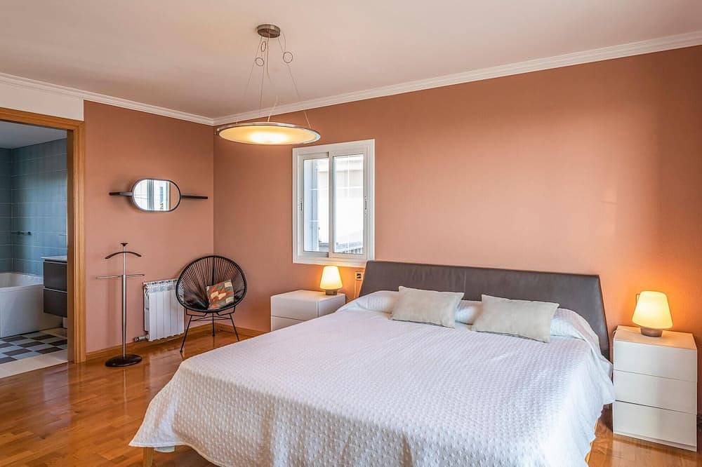Beautiful home in Sant Cebrià de Vallalt in San Cipriano de Vallalta, Costa del Maresme