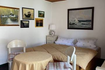 B&b für 2 Personen in Heringsdorf, Ostseeinseln, Bild 2