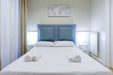 Bnb für 2 Personen in Neapel, Tyrrhenische Küste Kampanien, Bild 4