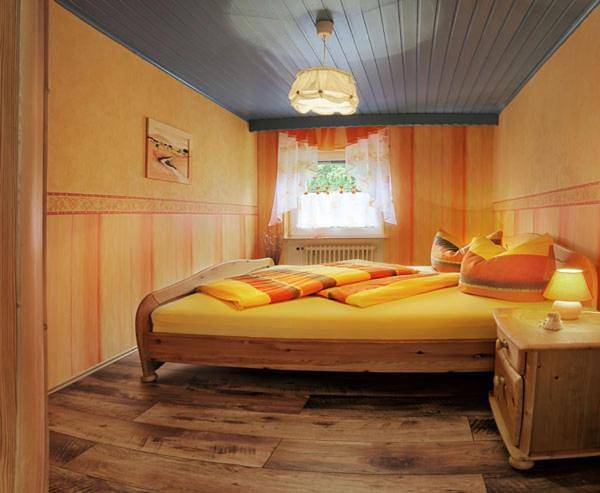 Ganze Wohnung, Ferienwohnung Rhönblick in Hilders, Rhön-Hessen