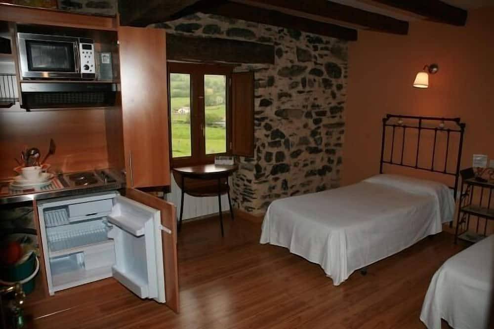 Gîte Pikatzaenea Pour 18 Personnes in Sopuerta, Chaîne Cantabrique