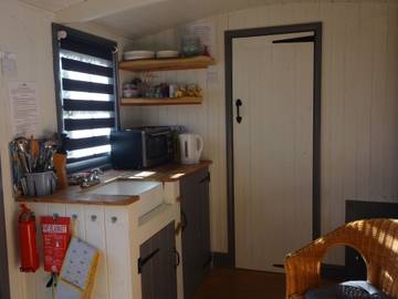 Camping for 3 People in Cumbria, North West England, Photo 3