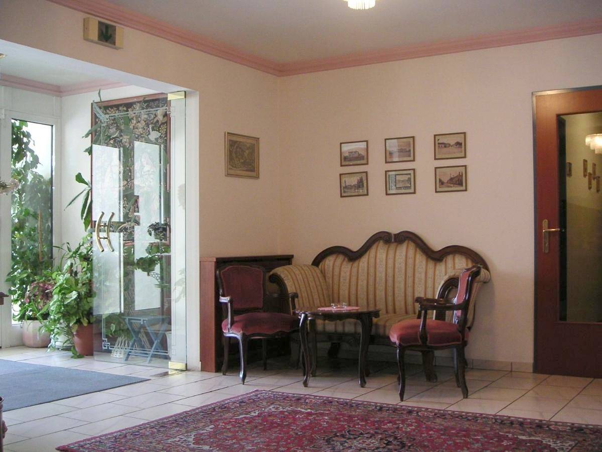 Pension Weber in Vienne (Autriche), Wienerwald