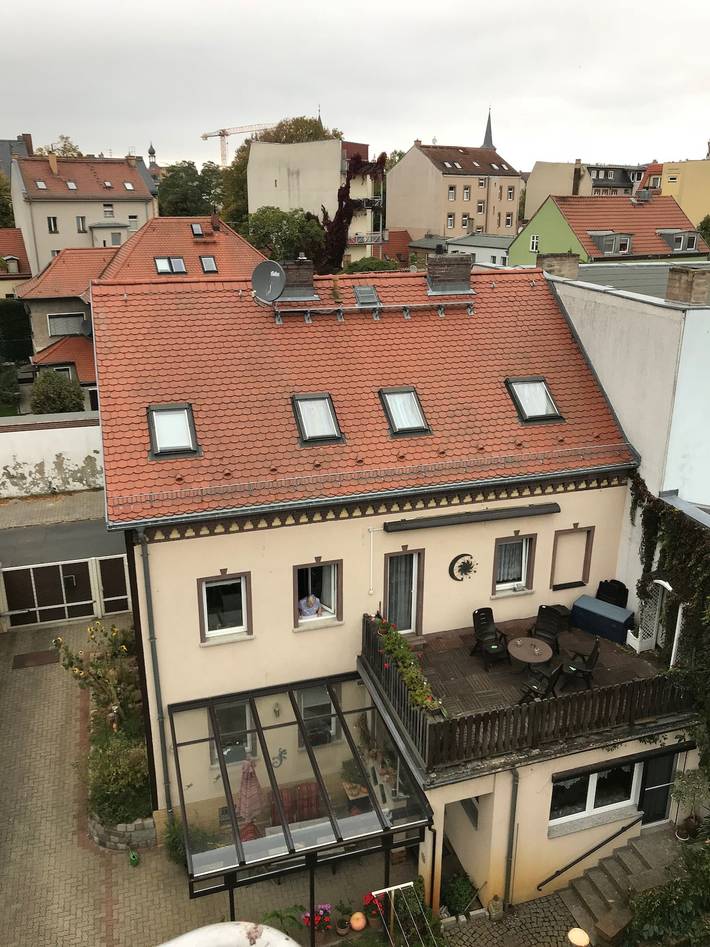 Ferienwohnung für 3 Personen - 1