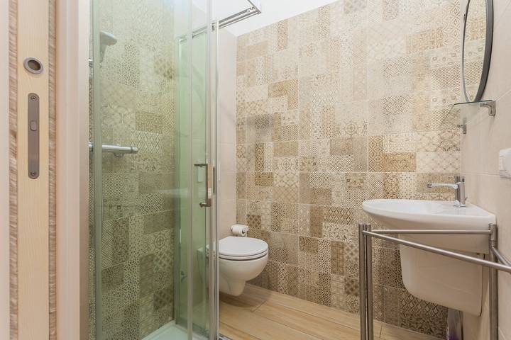 Appartamento intero, Indian Red Room by Wonderful Italy in Bari, Provincia di Bari