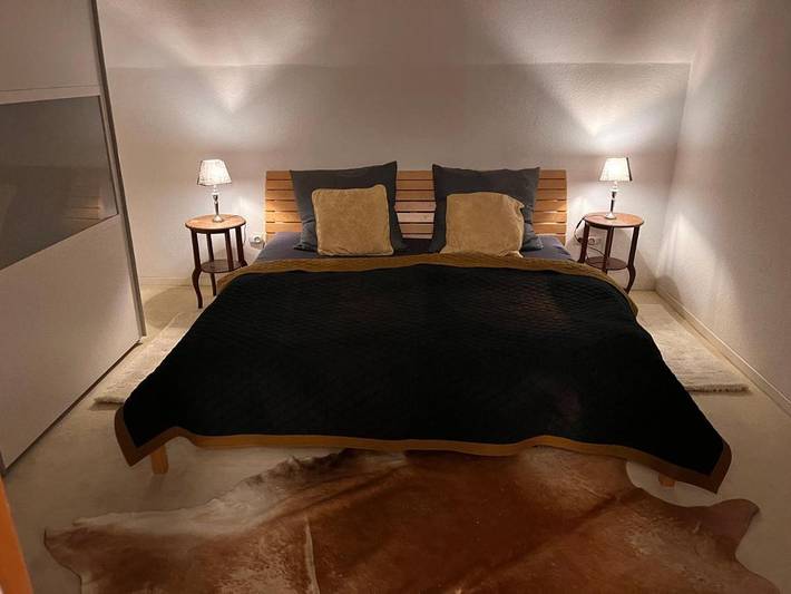 Villa für 8 Personen, mit Garten im Ruhrgebiet - 3