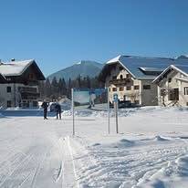 Pension für 2 Personen, mit Sauna und Garten in Ruhpolding - 3