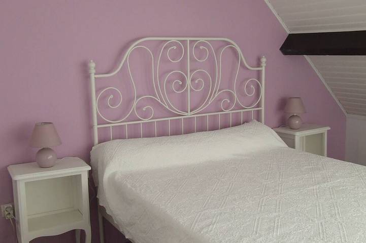 Villa pour 8 personnes, avec jardin et terrasse à Pornichet - 3