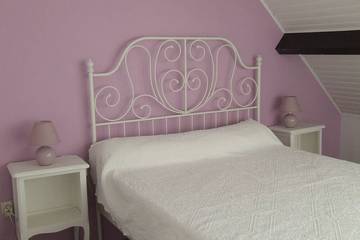 Villa pour 8 Personnes dans Pornichet, Région de Saint-Nazaire, Photo 2