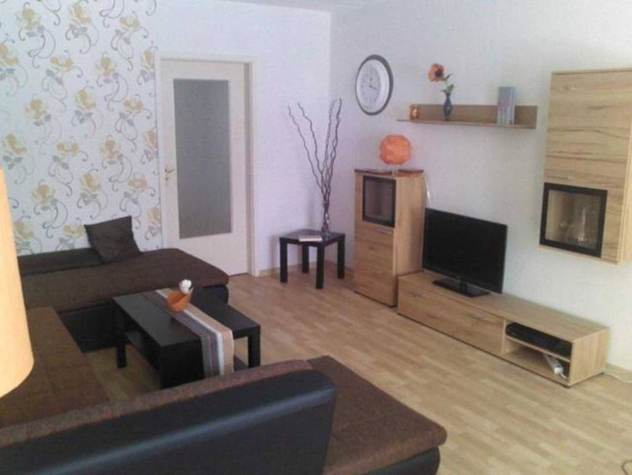 Ganze Ferienwohnung, Ferienwohnung Götz in Gothensee, Korswandt