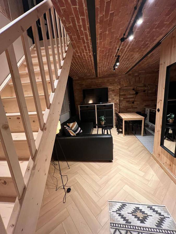 Cały apartament, Apartament M6 in Leśna, Dolny Śląsk