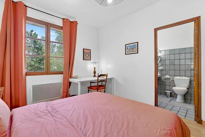 Chambre d’hôte pour 2 personnes, avec jardin et piscine à Gap - 3