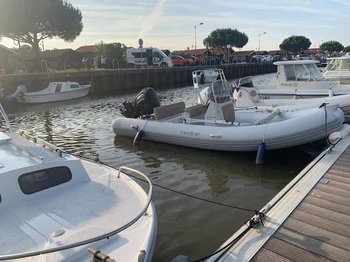 Gîte pour 4 personnes, avec jardin dans Plage de La Hume - 4