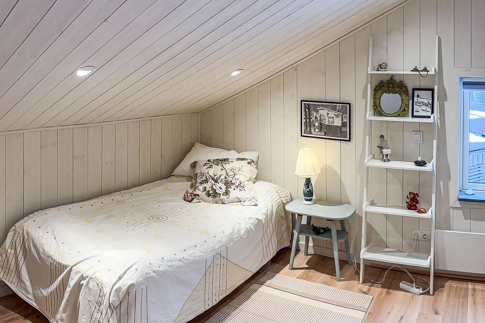 Wunderschönes Haus in Alingsås mit Sauna in Norsesund, Alingsås und Umgebung