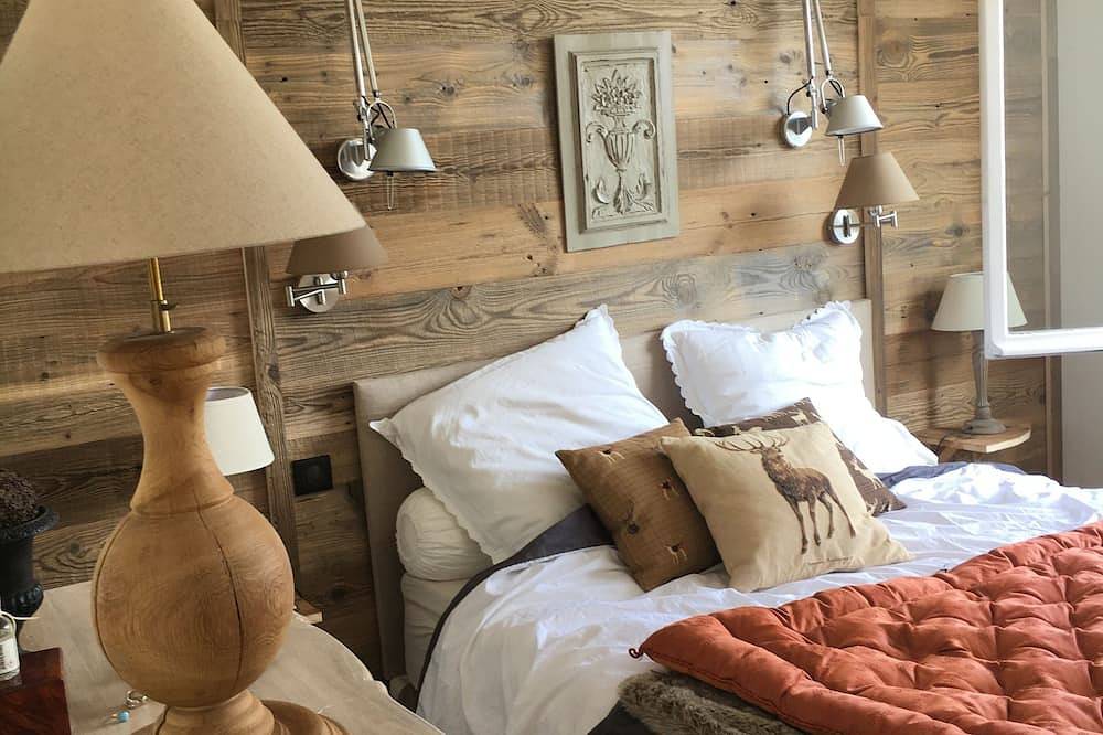 Apartamento entero, Amplio y acogedor apartamento, Esprit Chalet en el corazón de Font Romeu. Wifi. in Font-Romeu-Odeillo-Via, Parque Natural Regional de los Pirineos Catalanes