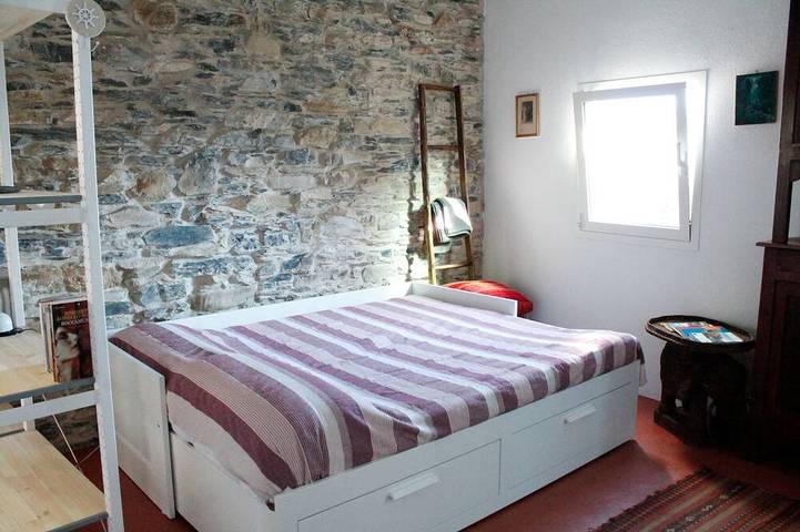 Location de vacances pour 2 personnes, avec jardin et terrasse à Zoagli - 4