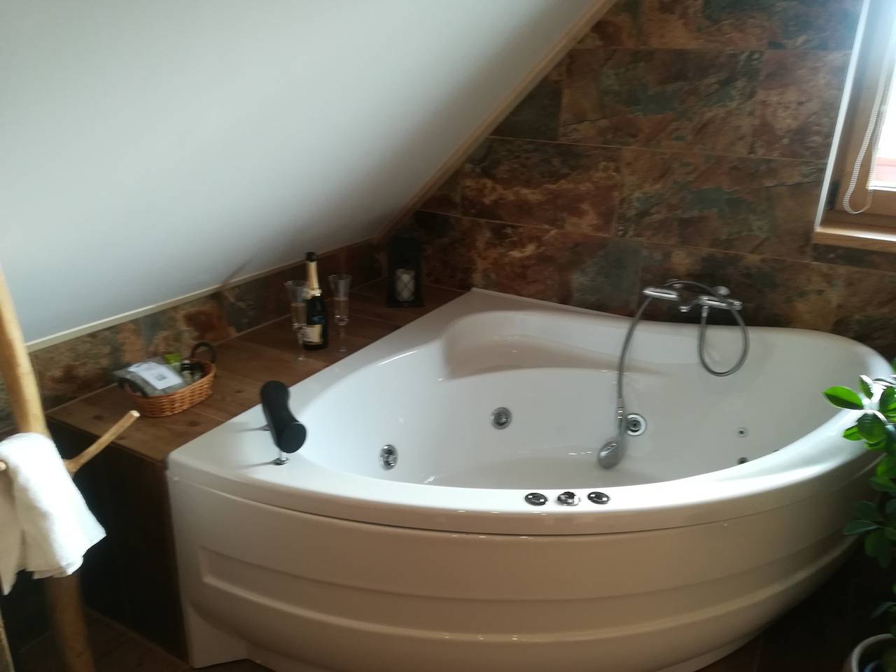 Ganze Ferienwohnung, Appartments in Dubné, Budweis und Umgebung