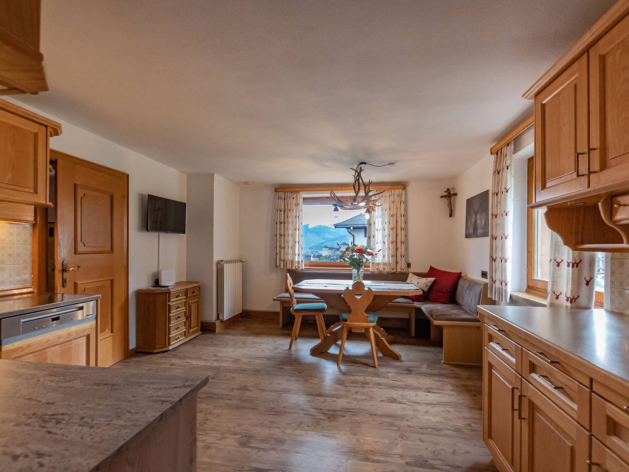 Haus Weickl in Kaprun, Pinzgau