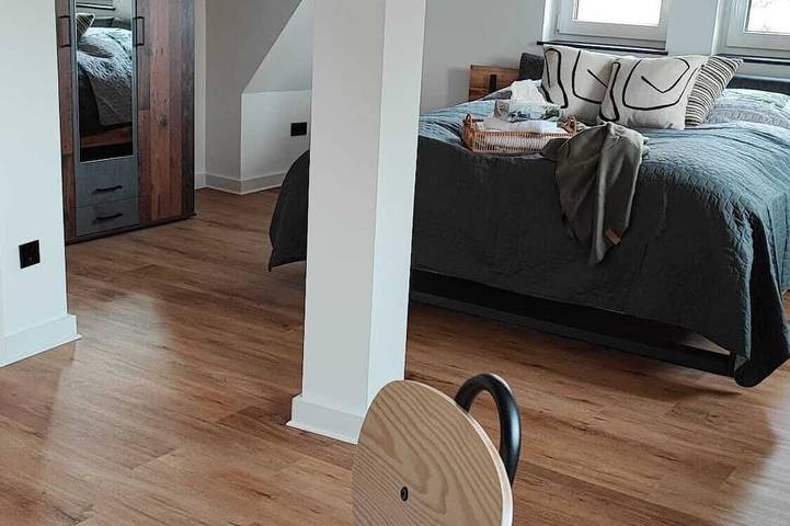 Ferienhaus für 5 Personen in Taucha - 4