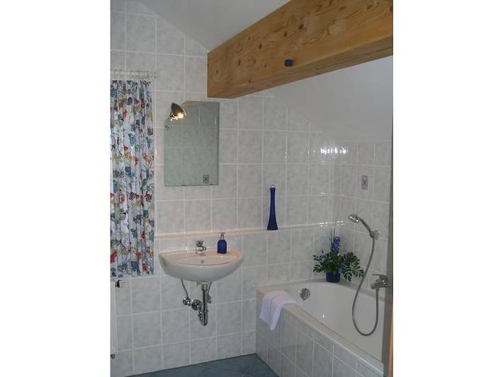 Ferienhaus für 3 Personen, mit Balkon am Starnberger See - 4